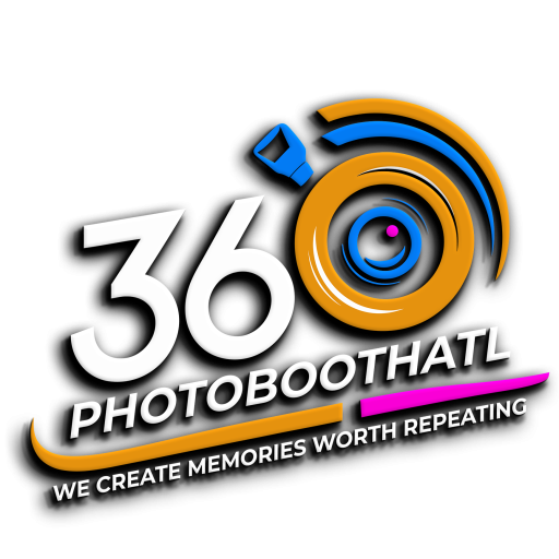 360 Photo Booth ATL